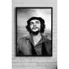 (pster10536) Che Guevara Çerçeveli Tablo 3 (50x70cm)