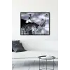 (pster10638) Devrim Çerçeveli Tablo (40x50cm)