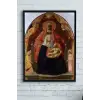 (pster10665) Dini Görsel Çerçeveli Tablo 2 (40x50cm)