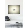 (pster12720) Girişimcilik Çerçeveli Tablo 8 (30 X 40cm)