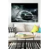 (pster14967) Araba Kanvas Tablo 2 21 x 30