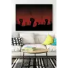 (pster15683) Devrim Kanvas Tablo 2 21 x 30