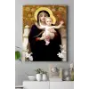pster15706 Dini Görsel Kanvas Tablo 3 40 x 60