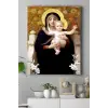 pster15706 Dini Görsel Kanvas Tablo 3 40 x 60