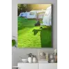 (pster16457) Karavan Araba Kanvas Tablo 40 x 60