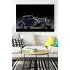 (pster17468) Murpy Araba Kanvas Tablo 40 x 60