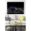 (pster17468) Murpy Araba Kanvas Tablo 40 x 60