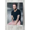 (pster3756) David Beckham Posteri 2