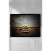 (pster3931) Dodge Araba Posteri
