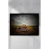 (pster3931) Dodge Araba Posteri