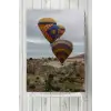 (pster5290) Kapadokya Manzara Posteri