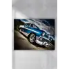 (pster5683) Klasik Araba Posteri
