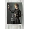 (pster6265) Curie Bilimsel Poster