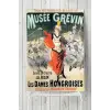 (pster7365) Musee Grevin Vintage Poster (60x90 cm)