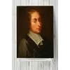 (pster7606) Pascal Bilimsel Poster