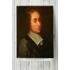 (pster7606) Pascal Bilimsel Poster