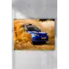 (pster7796) Rally Araba Posteri 70x100cm
