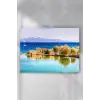 (pster9074) Datça Manzara Poster (40x60 cm)