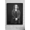 (pster9725) Adele Çerçeveli Tablo 2 (40x50cm)
