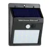 PT-2920 SOLAR LED DUVAR LAMBASI