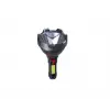 PT-6104 USB Şarjlı El Feneri