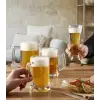 Pub Bira Bardağı 395 CC 2Lİ Pencereli Kutu