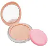 Pudra - Compact Powder No: 3