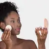 Pudra - Compact Powder No: 3