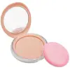 Pudra - Compact Powder No: 3