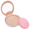 Pudra - Compact Powder No: 6