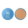 Pudra Kind Free Powder Medium No:030 No: 30 Medium