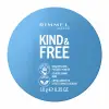 Pudra Kind Free Powder Medium No:030 No: 30 Medium