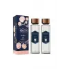 Pudra Kokulu Kolonya 250 ml, 2li Set