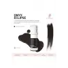Pudra, Onyx Eclipse Kaş Pigmenti, Serisi, 12 ml, Siyah