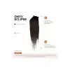 Pudra, Onyx Eclipse Kaş Pigmenti, Serisi, 12 ml, Siyah