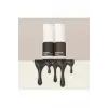 Pudra, Onyx Eclipse Kaş Pigmenti, Serisi, 12 ml, Siyah
