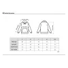 Pullover Hoodie XL