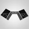 Pulsar RS 200 Gidon Pad Siyah-Gri