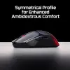 Pulsefire Fuse Wireless Gaming Mouse, Kablosuz Mouse