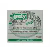 Pulycrystal, Öğütücü temizleyicisi