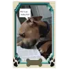 Puppy journal