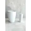 PURE 2Lİ BANYO AKSESUARI-BEYAZ