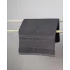 Pure Basic Pamuklu Havlu 50x85 Tek Parça El Havlusu ANTRASİT