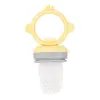 Püre - Mellow Yellow/Powder Grey