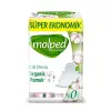 Pure Soft Süper Ekonomi Uzun 18li