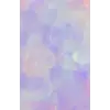 Purple Watercolor Journal: By CREATE.