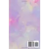 Purple Watercolor Journal: By CREATE.