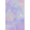 Purple Watercolor Journal: By CREATE.