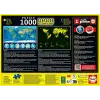 Puzzle 1000 Parça 16760 World Map