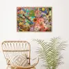 Puzzle, 500 Parça 60lar